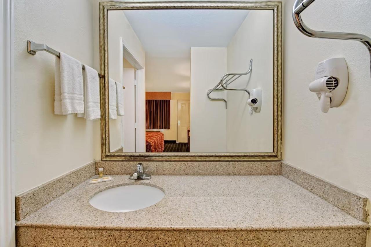 Day Star Dallas Exterior foto